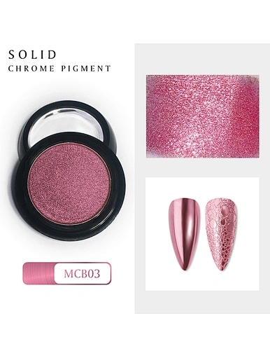 pigment chrome